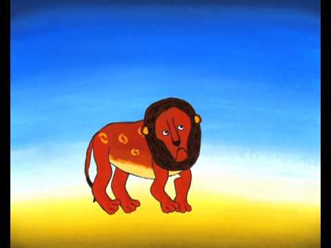 Lullaby Datogi / World lullabies - Колыбельная Датоги / Колыбельные мира