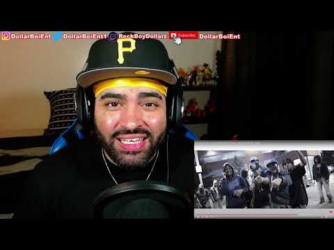 Know Bout That - Purple, Ceelow, BG, King Jojo (Official Music Video) New York Reaction