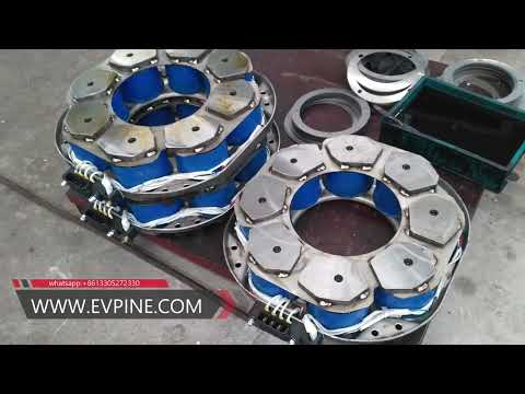 Why buy electromagnetic retarders?