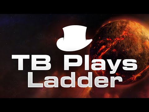 TB plays ladder