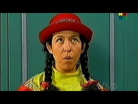 Productor De TV - Amalia: La Cantante Lírica De Tilcara - Cha Cha Cha
