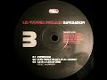 Les Rythmes Digitales ‎– Brothers [Edited]