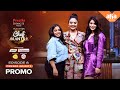 Chef Mantra Ep 8 Promo Priyanka Jawalkar Jahnavi Dasetty Sreemukhi Premieres Jan 5