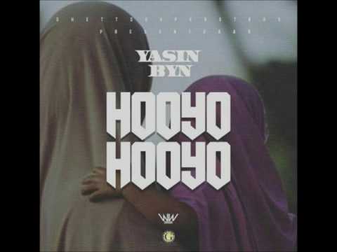 Yasin Byn - Hooyo