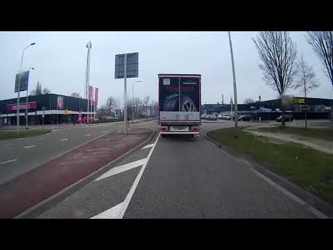 111 Harderwijk Nunspeet