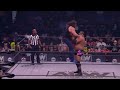 Keith Lee S Throw Compilation For Qt Marshall Nick Comoroto And Aaron Solow Aewrampage