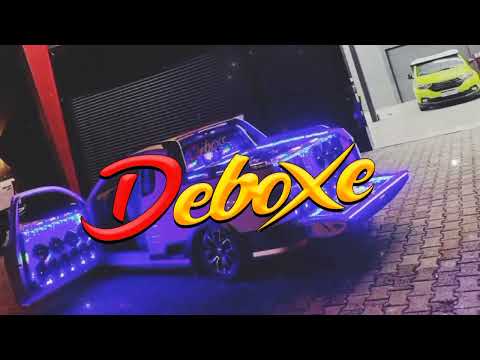 DEBOXE ELETROFUNK 2023 MC DFG VAI NO PASSIM DJ DOG BEAT, DJ KATY