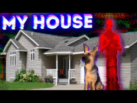 MyHouse.WAD | The DOOM Mod that Drove its Creator INSANE