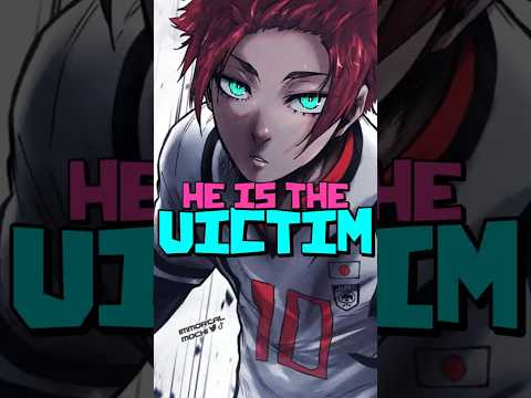 Sae Suffered More Than Rin! Why Sae is NOT a Bad Brother Explained