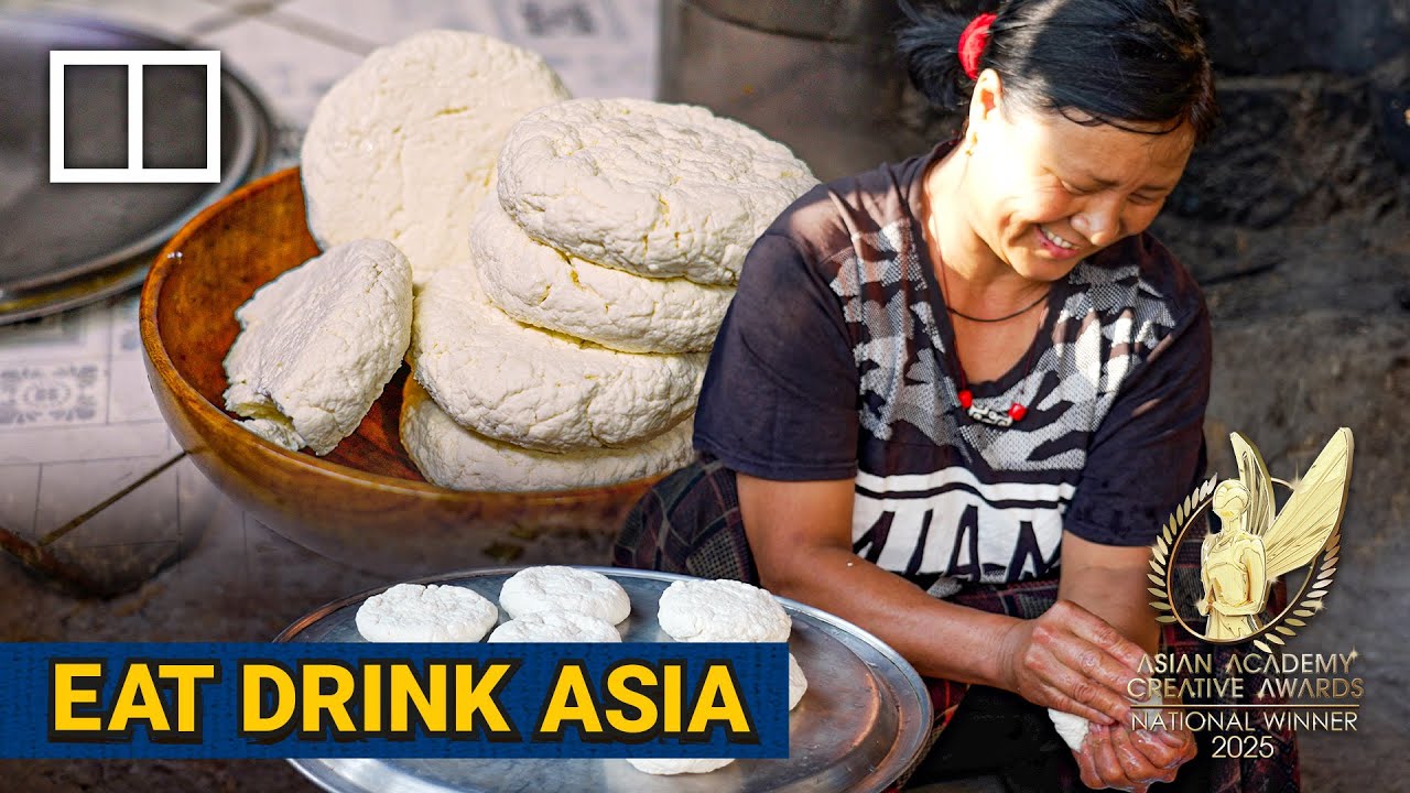 What people eat in Bhutan, the world’s ‘happiest country’