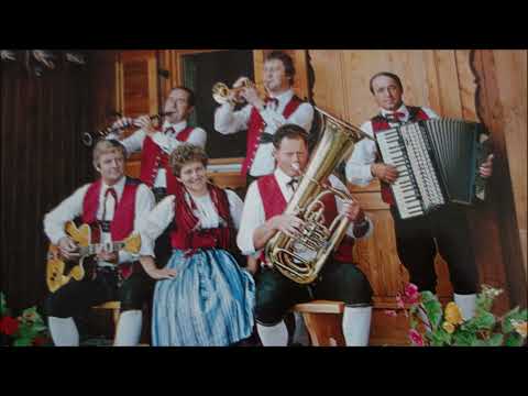 DAS  EICHBERGECHO   pico  polka