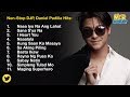 Daniel Padilla | MOR Playlist Non-Stop Playlist OPM Songs ♪ mp3