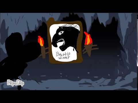 Part 9 (draft) starless night