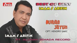 IMAM S ARIFIN - DURIAN JATUH ( Official Video Musi