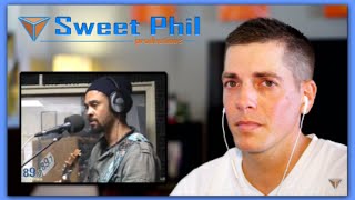 Michael Franti Reaction | "Nobody Right Nobody Wrong" Live at WTMD