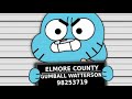 The Amazing World Of Gumball Season 7 Episode 2