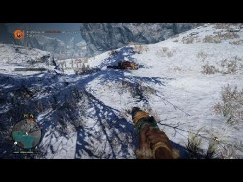 Far Cry® Primal krwawy cios cz.2