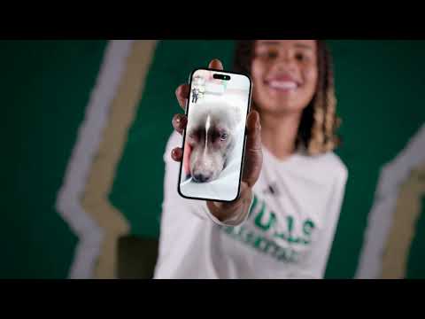 Kirsten Lewis-Williams' Dog Adoption Story