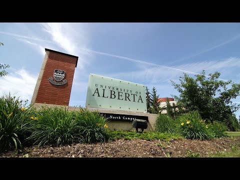 Eve/ServiceNow at the University of Alberta