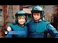 Nancy Allen RoboCop Interview