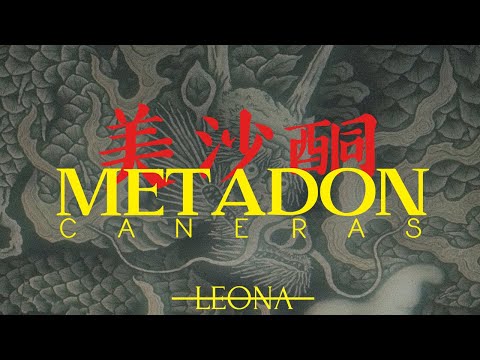Caneras - METADON (Official Video)