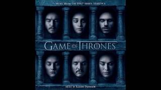 Game of Thrones Season 6 Final Piano Music - Ramin Djawadi - Light of the Seven