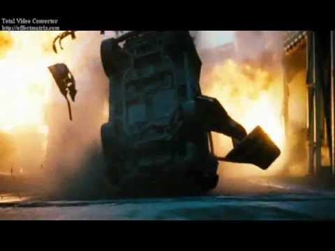 Largo Winch 2 Trailer - Car Chase (Fan Made)