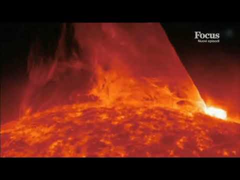 Alieni Nuove rivelazioni 2x17   Il sole