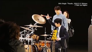CNBLUE 10th Single 『Puzzle』 全曲＆特典映像ダイジェスト