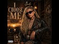 GURLY- I Choose me (Official Lyric Video)