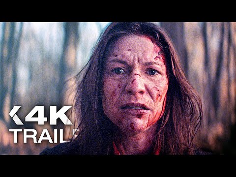 THE BEAST IN ME Trailer German Deutsch (2025) Claire Danes, Netflix