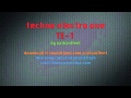 JUDGE DREDD TRAILER MUSIC Techno Electro One TE 1 By Nathan Fleet