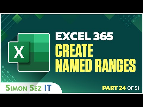 Excel 365 for Beginners Getting Started and Introduction 1 of 51