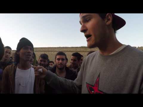 SUAE VS NKO - 4tos (FORAL)