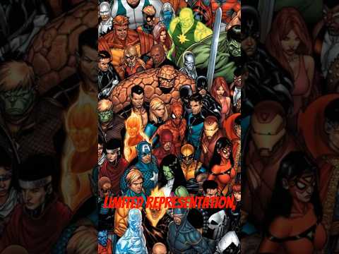 Stan Lee’s Vision for All: How Comics Became a Voice for Diversity