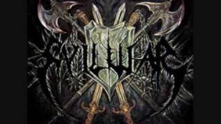 Evilwar - Unholy War