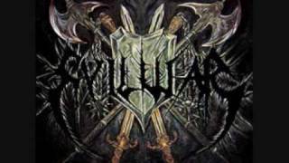Evilwar - Unholy War