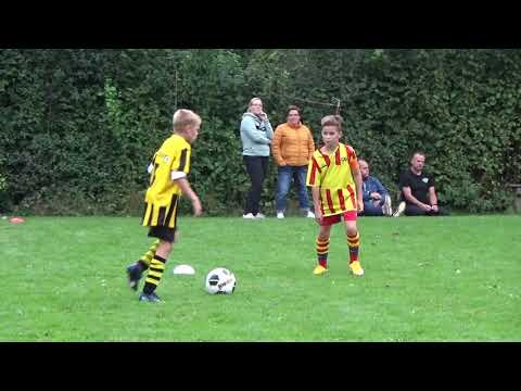 Go Ahead Kampen jo12-1 - DOSKampen jo12-1