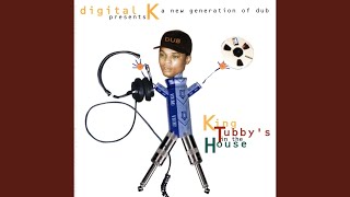 King Tubby's Dub