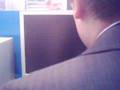 Windows Vista Crashes To Bluescreen CeBit 2007