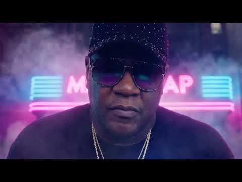 Mamborap and Edley Shine