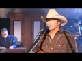 Alan Jackson – Every Now and Then (Live)
