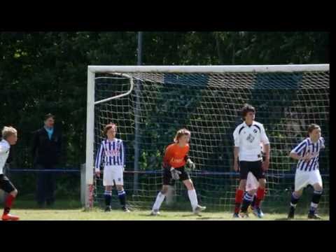 Internationaal D pupillen toernooi FC Den Helder 2011