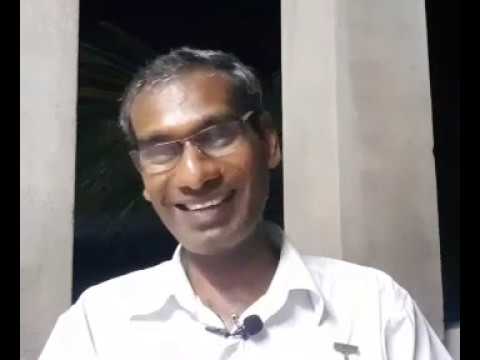 Tamil Murli 14 May 2019 - BK Saravana Kumar