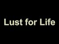 Drake Lust For Life Lyrics