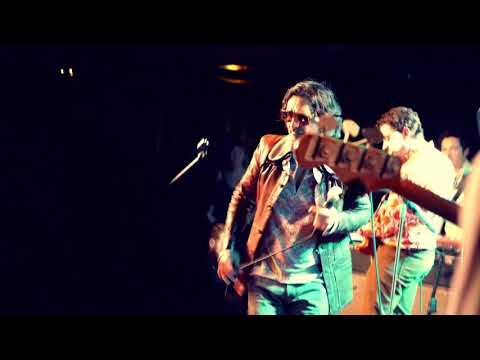 Sons Of Jack @ New Morning