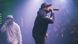 Jadakiss &amp; Scarface - BIG DOGG STATUS (Visualizer)