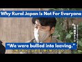 Dark Reality Of Life In Rural Japan Xenophobia No Privacy Bullying And Neighbor Troubles