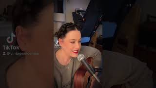 Ohio / Doris Day Cover