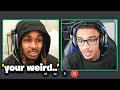 DDG Presses Jay Cinco For CRASHING His 2 Man With Lala Seven